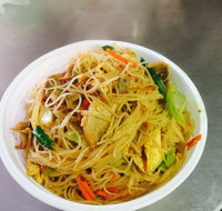 Noodle  Sushi Combo - Lightning Ridge Tourism
