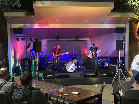 Swan Hill Club - Lightning Ridge Tourism 2