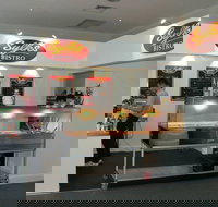 Sylks Bistro - Lightning Ridge Tourism