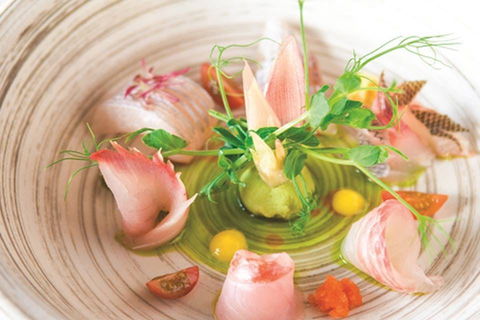 TARA SUSHI BAR - Lightning Ridge Tourism 0