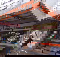 The Scarfo Family Pizza Restaurant - Lightning Ridge Tourism