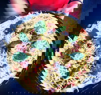 Vinnie's Pizza Boys - Lightning Ridge Tourism