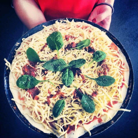 Vinnie's Pizza Boys - Lightning Ridge Tourism 0