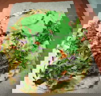 Cafe Darjeeling - Lightning Ridge Tourism