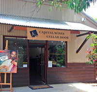 Capital Wines - Lightning Ridge Tourism