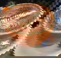 Charlie Lovett - Peakhurst - Lightning Ridge Tourism