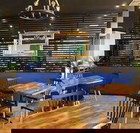 Chef Uno Kitchen Bar - Lightning Ridge Tourism