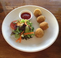 Chicken on Charcoal - Lightning Ridge Tourism