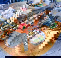 Enigma at the Piazza - Lightning Ridge Tourism