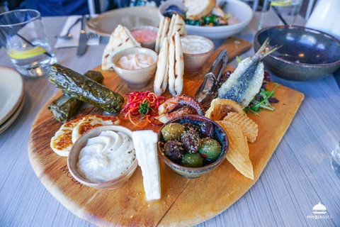 Enigma At The Piazza - Lightning Ridge Tourism 0