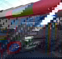 Kasturi Indian - Lightning Ridge Tourism