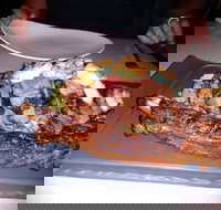 Kobe - Lightning Ridge Tourism