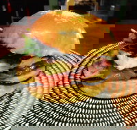 Local Bean  Knightsbridge - Lightning Ridge Tourism