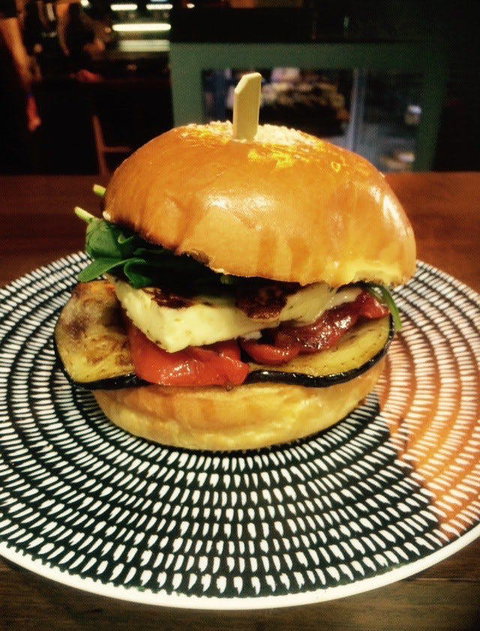 Local Bean @ Knightsbridge - Lightning Ridge Tourism 0