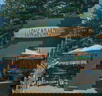 Longboard Cafe - Lightning Ridge Tourism