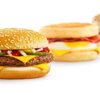 McDonald's - Caboolture - Lightning Ridge Tourism