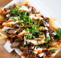 Munchies - Lightning Ridge Tourism