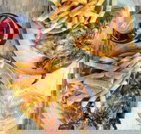 Nando's - Cloverdale - Lightning Ridge Tourism