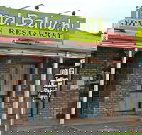 Pind Baluchi - Lightning Ridge Tourism