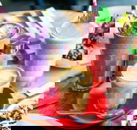 SI Cafe - Lightning Ridge Tourism