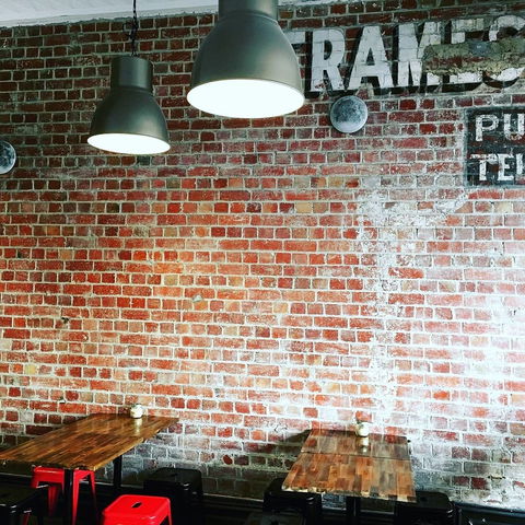 Steam & Wall - Lightning Ridge Tourism 0