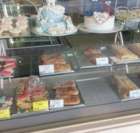Sunbeam Cakes - Lightning Ridge Tourism