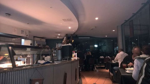 Thai Street - Lightning Ridge Tourism 0