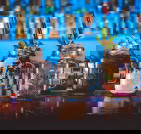 The Railway Hotel Parkes - Lightning Ridge Tourism