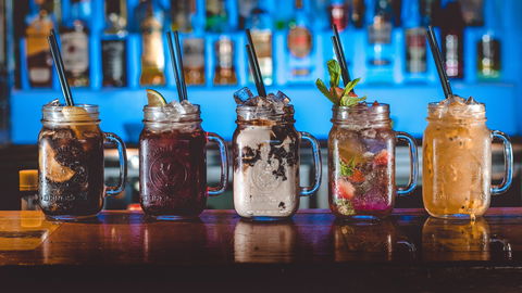 The Railway Hotel Parkes - Lightning Ridge Tourism 0