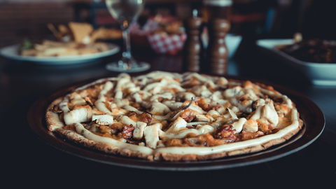 The Railway Hotel Parkes - Lightning Ridge Tourism 1