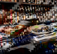 The Lane Wine Bar - Lightning Ridge Tourism