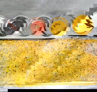 Three Little Figs - Lightning Ridge Tourism