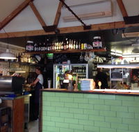 The Burger Haus - Lightning Ridge Tourism