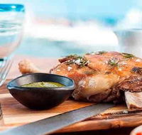 The Galley Kitchen Anchorage - Lightning Ridge Tourism