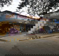 Burpengary Hot Bread - Lightning Ridge Tourism