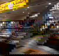 Cakes Bakery - Lightning Ridge Tourism