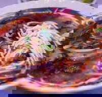 Gia Hoi - Homebush West - Lightning Ridge Tourism