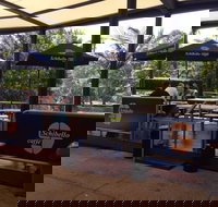 GT Cafe - Lightning Ridge Tourism