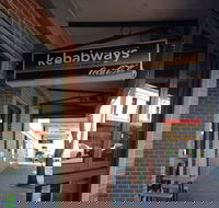 Kebabways - Lightning Ridge Tourism