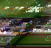 Koon Hong - Lightning Ridge Tourism