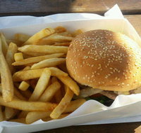 Muffin Break - Caboolture - Lightning Ridge Tourism