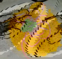 Mystic India - Lightning Ridge Tourism