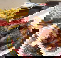 Northlake Charcoal Chicken - Lightning Ridge Tourism