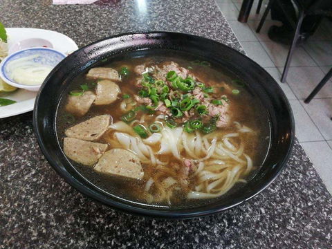 Pho Pasteur - Parramatta - Lightning Ridge Tourism 0