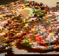 Pizzetta Bar - Lightning Ridge Tourism