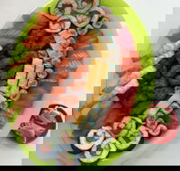 Pop Sushi - Lightning Ridge Tourism