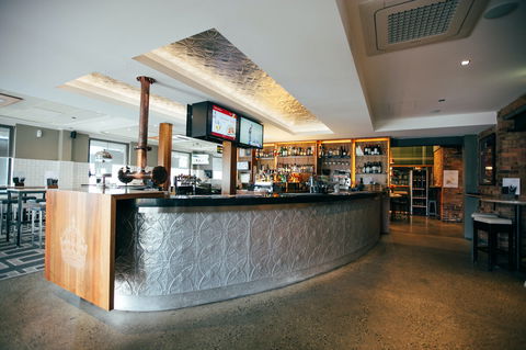 QA Hotel - Lightning Ridge Tourism 0