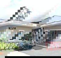 Scottsdale Art Gallery Cafe - Lightning Ridge Tourism