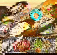 Sumi Open Kitchen - Lightning Ridge Tourism