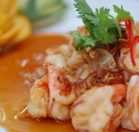 Thai Ra We